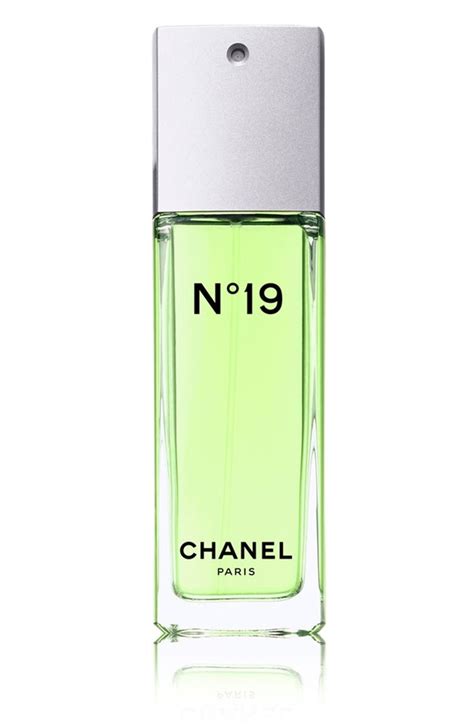 eau de toilette n 19 chanel|Chanel 19 perfume offers.